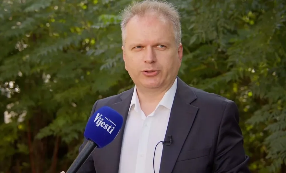 Srđan Perić