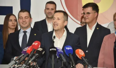 (VIDEO) Mujović: Odbranili smo tekovine za koje se zalaže Vlada