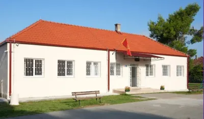 O&Scaron; "Oktoih" u Dajbabama dobila novi krov, uskoro i parno grijanje