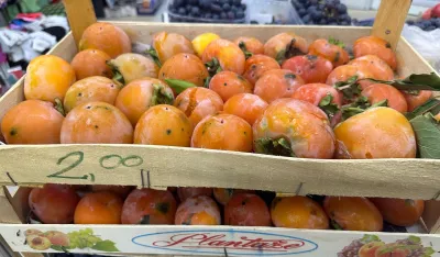 Japanske jabuke ko&scaron;taju dva eura