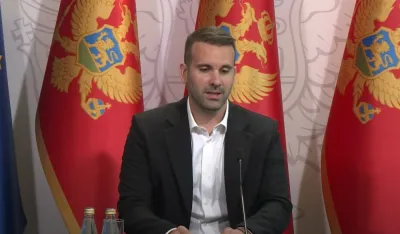 Spajić: Rožaje su važan oslonac za uspostavljanje održivog razvoja sjeverne regije