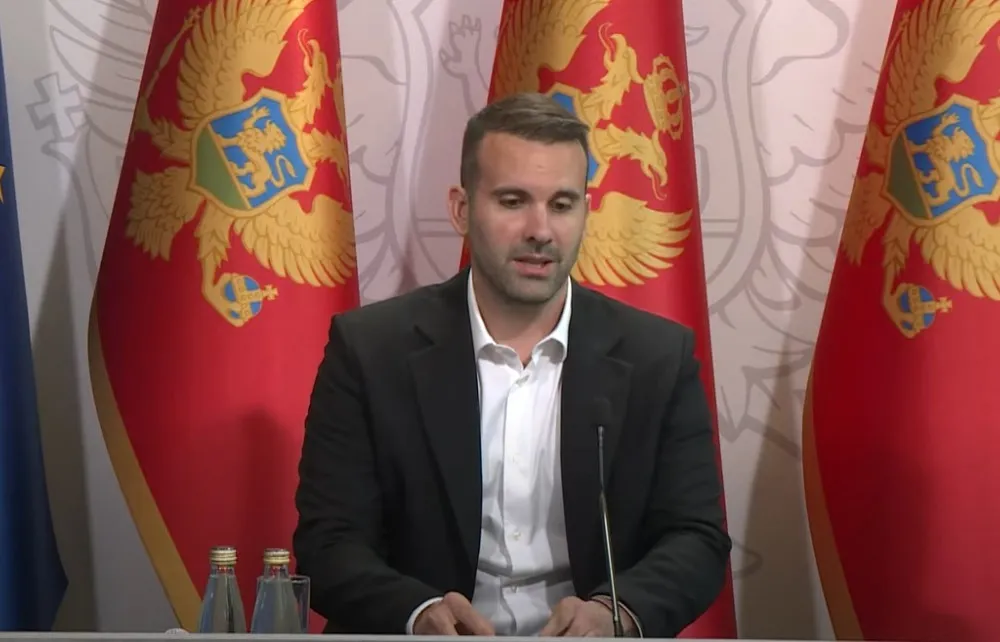 Spajić: Rožaje su važan oslonac za uspostavljanje održivog razvoja sjeverne regije