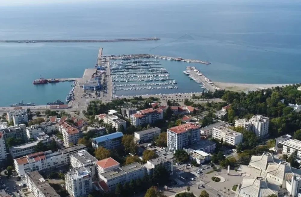 Porazno za državu ga&scaron;enje bilo koje pomorske kompanije