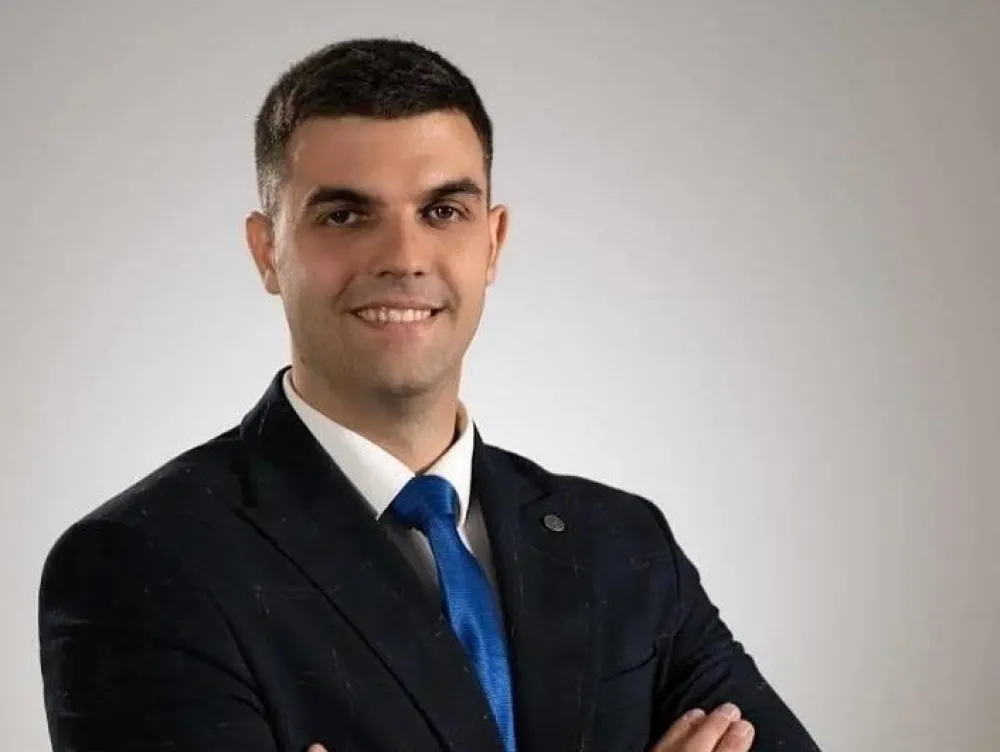 Božović:&nbsp;Socijalistička narodna partija&nbsp;ponosna na svaki glas&nbsp;