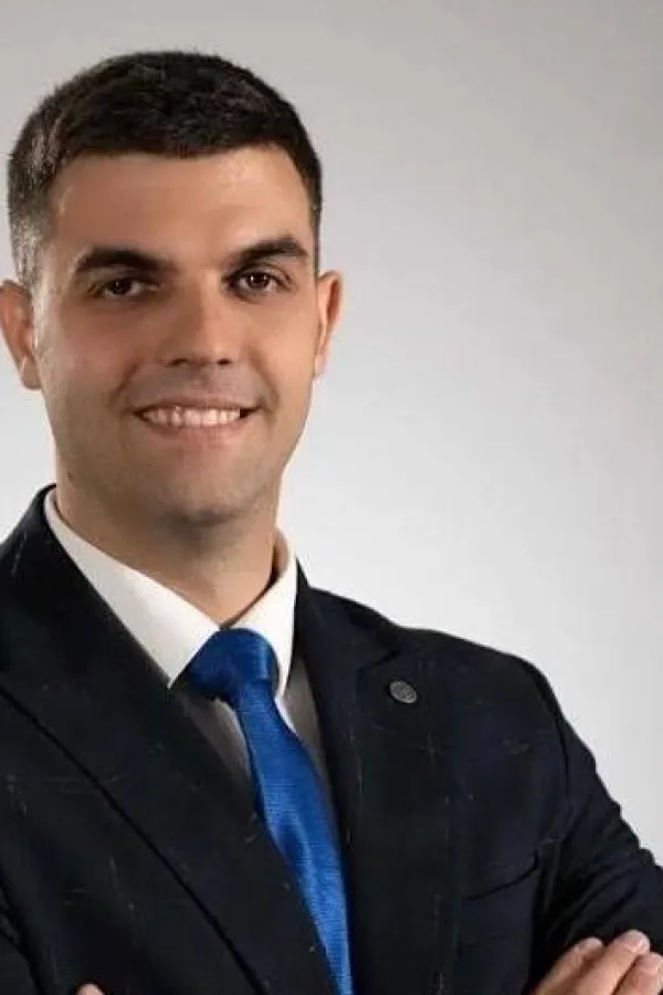 Božović:&nbsp;Socijalistička narodna partija&nbsp;ponosna na svaki glas&nbsp;