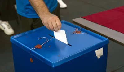 Izborna komisja Glavnog grada: Glasalo 82.282 birača, 1.106 nevažećih listića
