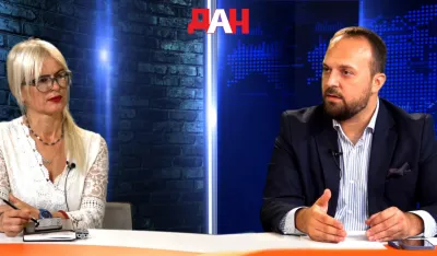 (VIDEO) &Scaron;ahman: Vlada kao ra&scaron;timovani orkestar, a građani ne žive bolje