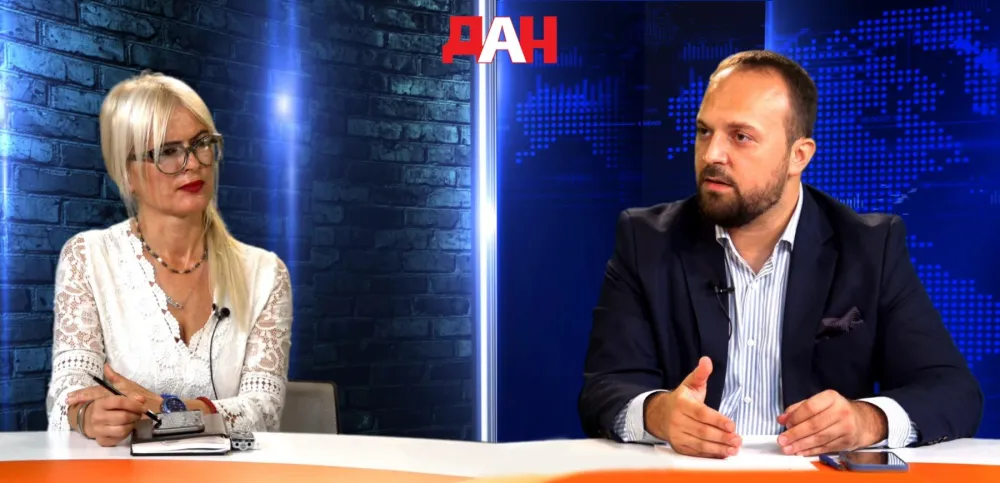 (VIDEO) &Scaron;ahman: Vlada kao ra&scaron;timovani orkestar, a građani ne žive bolje