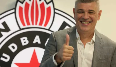 Savo Milo&scaron;ević