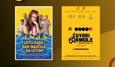 Filmovi i literatura