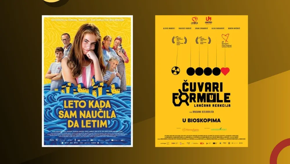 Filmovi i literatura