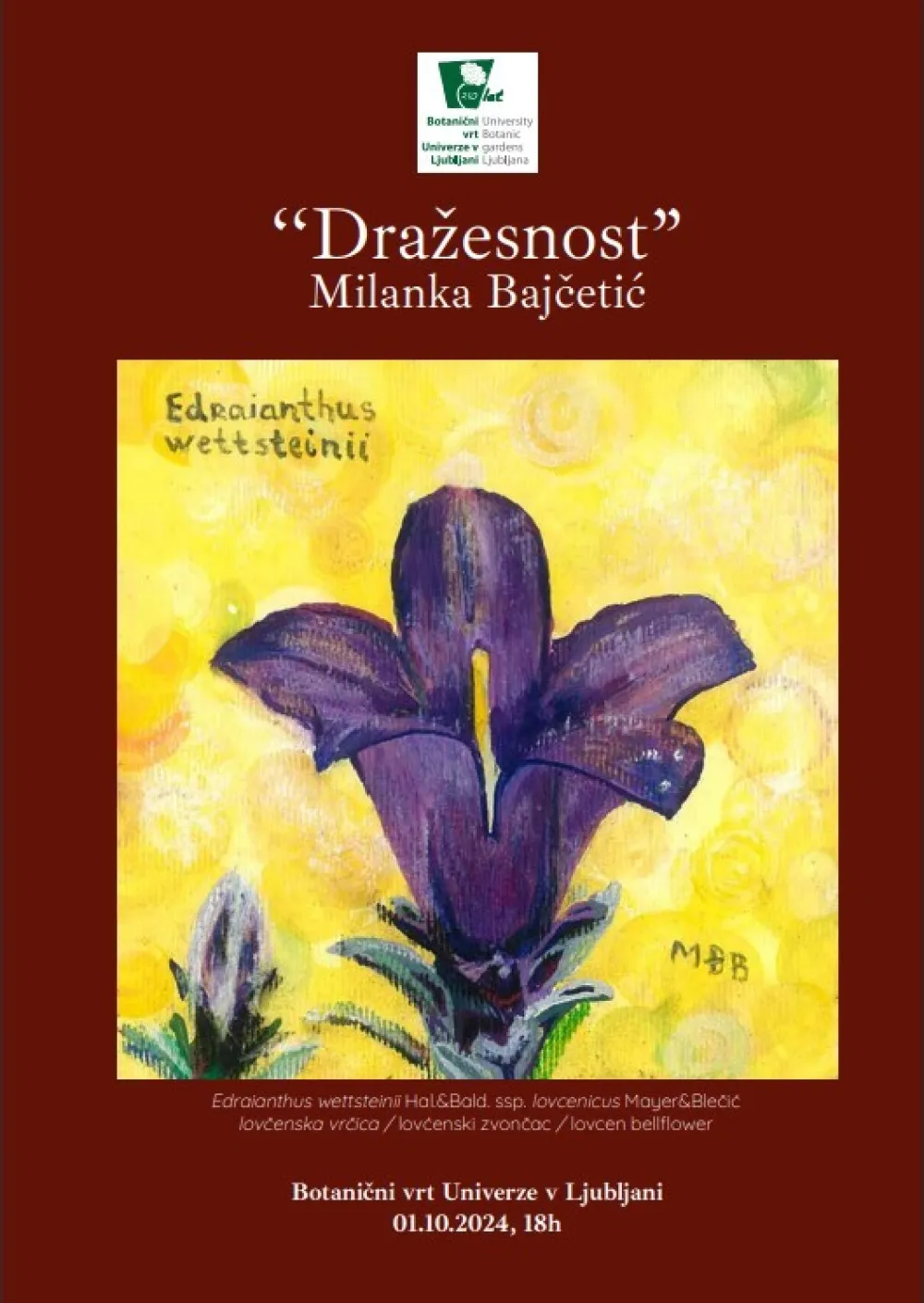 Crnogorska &bdquo;Dražesnost&rdquo; u Sloveniji