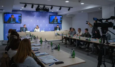 Okrugli sto CEMI, slobodan pristup informacijama 