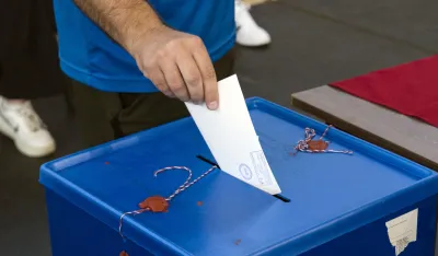 (FOTO) Preliminarni rezultati izbora po biračkim mjestima u Podgorici