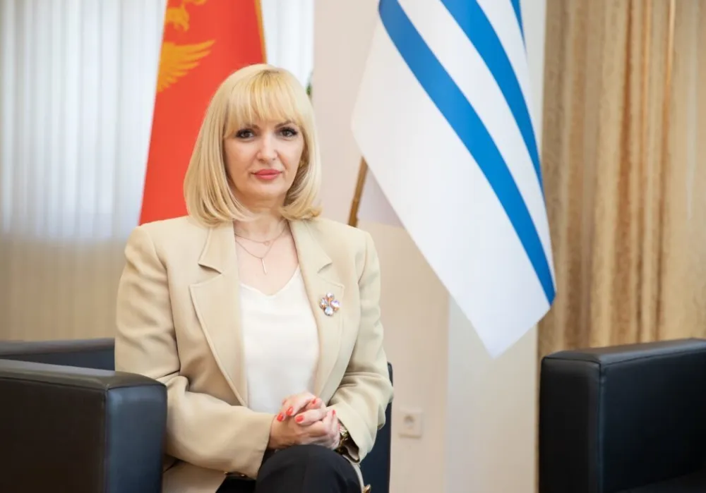 Borovinić Bojović pozvala potencijalne koalicione partnere, Mujović spreman, Rakčević odsutan