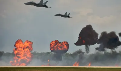 Nigerija: U vazdu&scaron;nom napadu na selo poginule 24 osobe