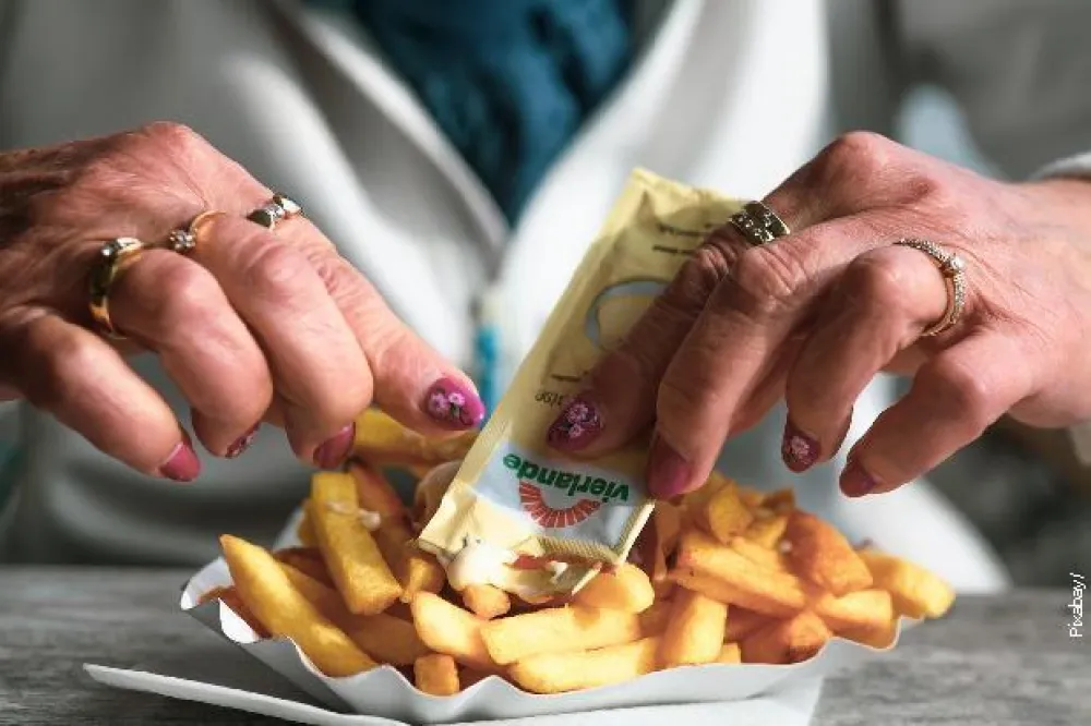 Nova studija pokazala kako hrana utiče na pamćenje