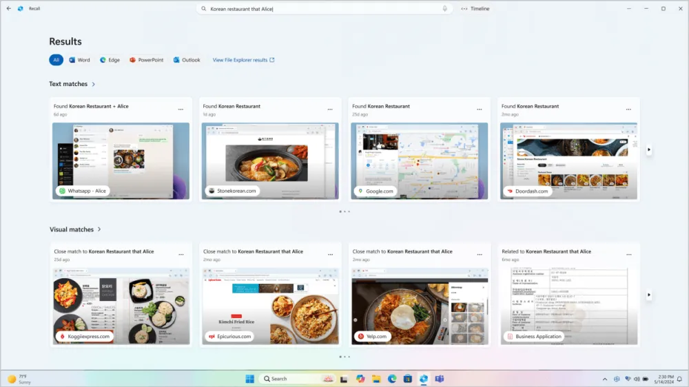 Microsoft vratio svoju najkontroverzniju AI funkciju