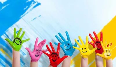 VIZUAL ZA MANIFESTACIJU