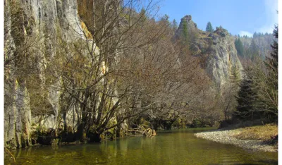 Javna rasprava o za&scaron;titi gornjeg toka rijeke: Očuvati Ćehotinu i živopisni peјzaž kanjona