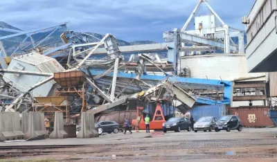 Na sastanku sa predstavnicima Ministarstva pomorstva sindikalci poručili: Ga&scaron;enje pomorske kompaniјe poraz za državu