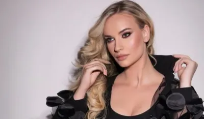 &Scaron;ejla Zonić i Mirza&nbsp;Selimović snimaju duet