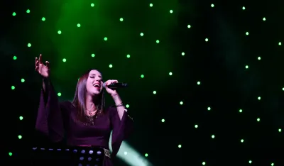 Danica Crnogorčević ne konkuri&scaron;e za Montesong: Nemam želju da učestvujem u takvom maskembalu