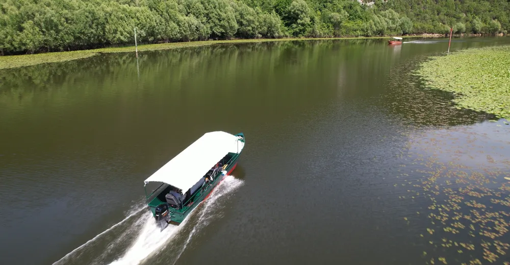 Do 24. oktobra otvoren poziv za privremene objekte u nacionalnim parkovima