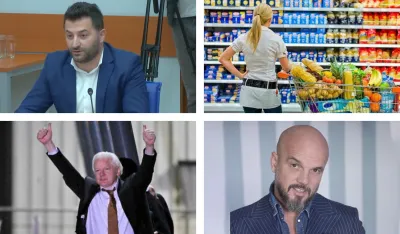 Vijesti za 1. oktobar