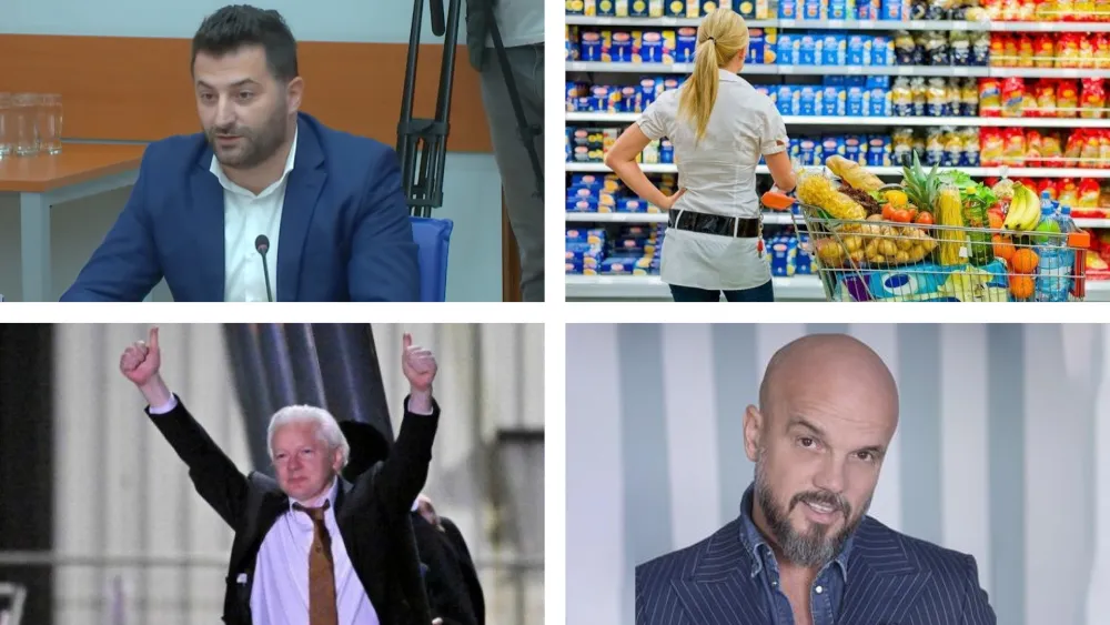 Vijesti za 1. oktobar