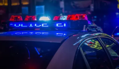 Mu&scaron;karac upao u vrtić u Cirihu i napao djecu