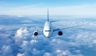 Avion o&scaron;tetio pistu