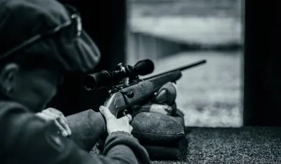Ubistva izvr&scaron;ena snajperom izazov za istragu: Malo tragova za policiju&nbsp;i dovoljno vremena za ubicu