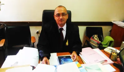 Sudija bјelopoljskog Vi&scaron;eg suda suspendovan dok utvrde je li kriv