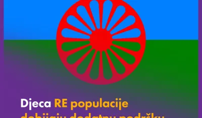 Medijatori u socijalnoj inkluziji&nbsp;podr&scaron;ka djeci RE populacije&nbsp;