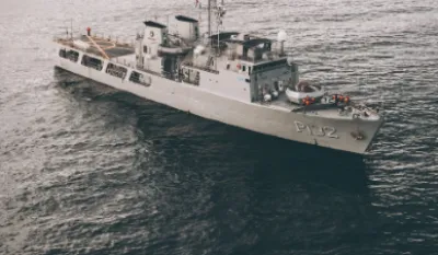 Pentagon: Američki razarači ispalili desetak projektila presretača na iranske rakete