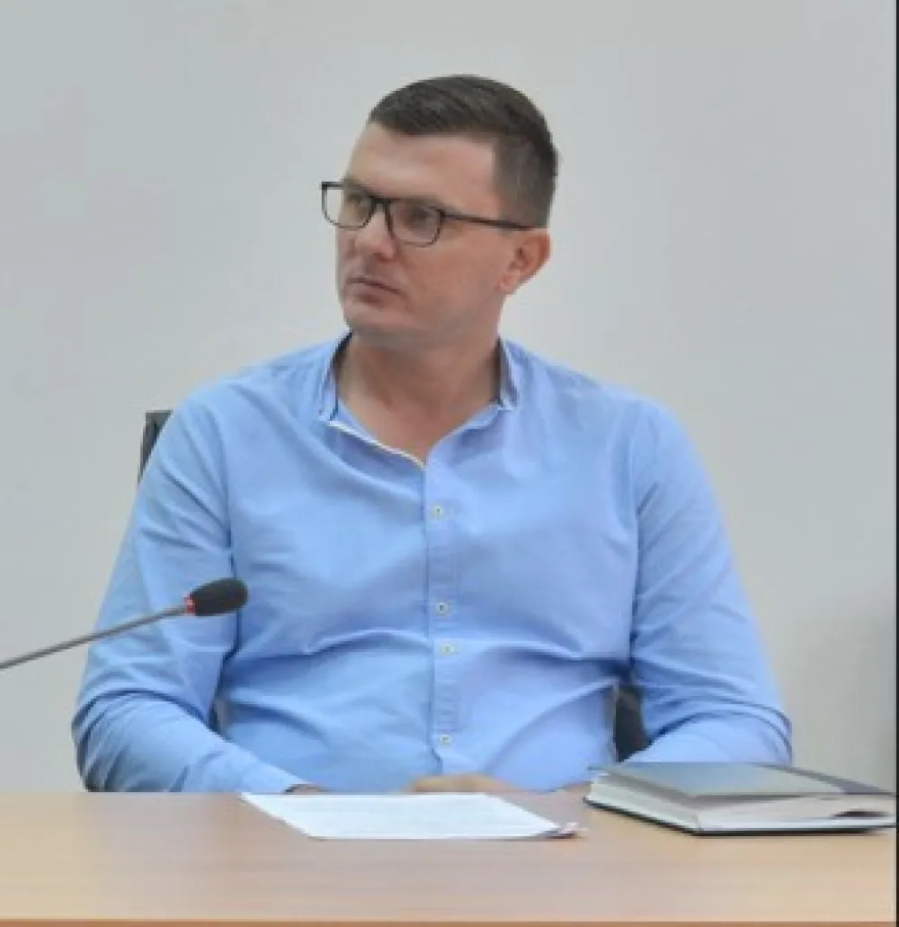 Tržnica će imati 500 tezgi i lokala