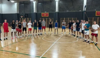 Kasno se okupili ali vjeruju u dobre rezultate