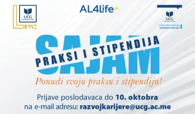 Poziv poslodavcima za uče&scaron;će na Sajmu praksi i stipendija 2024.