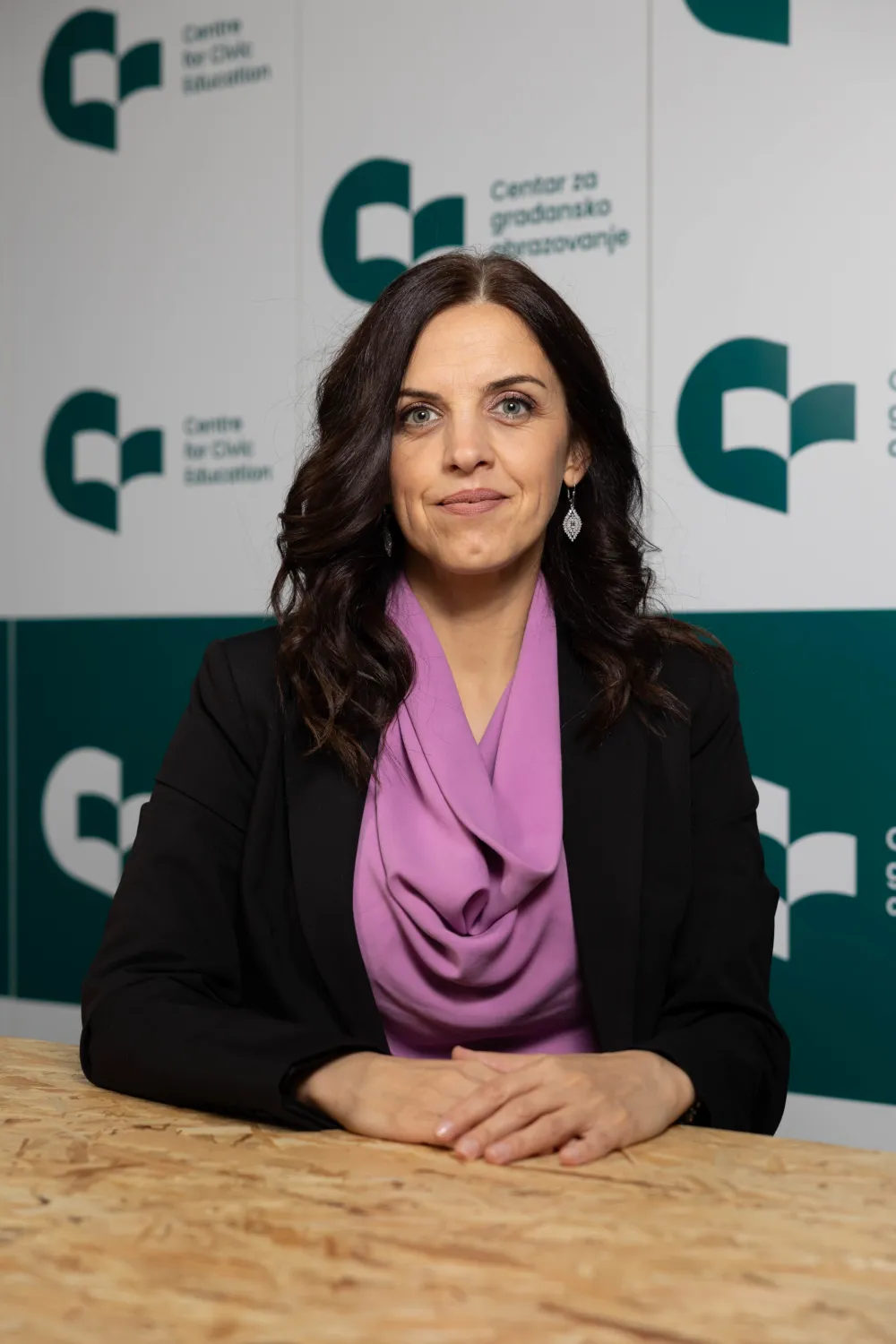 Snežana Kaluđerović, CGO