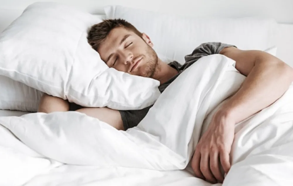Kako povećati melatonin prirodnim putem za bolji san