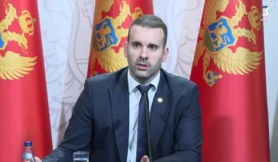 Spajić čestitao jevrejske praznike: Zajednički afirmisati pomirenje, solidarnost i pravdoljublje