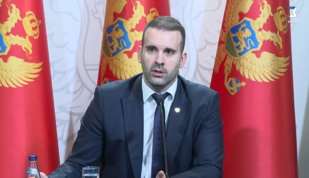 Spajić čestitao jevrejske praznike: Zajednički afirmisati pomirenje, solidarnost i pravdoljublje