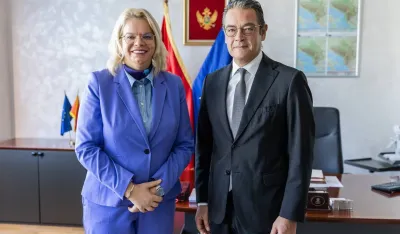 Najavljene investicije pospje&scaron;iće rast ekonomija