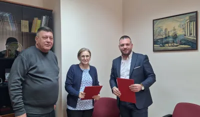 Ispitni centar i Udruženje profesora filozofije potpisali Memorandum o saradnji