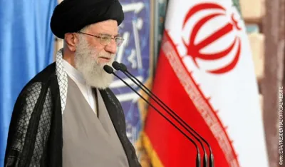 Iranski vrhovni vođa o zapadnim zemljama: Vi ste izvor sukoba