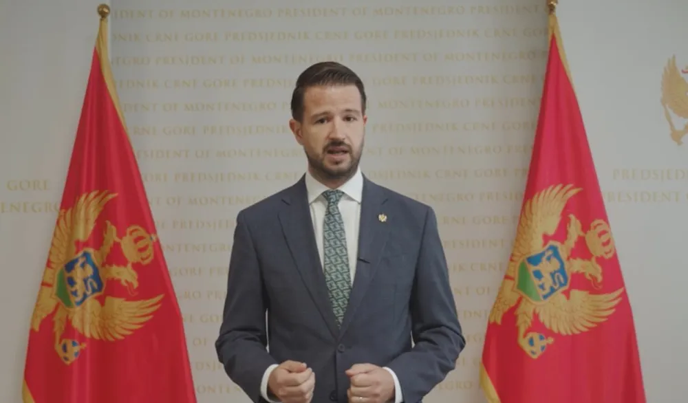 Milatović: Zajednički raditi na očuvanju ljudskih prava, ravnopravnosti i dru&scaron;tvene kohezije