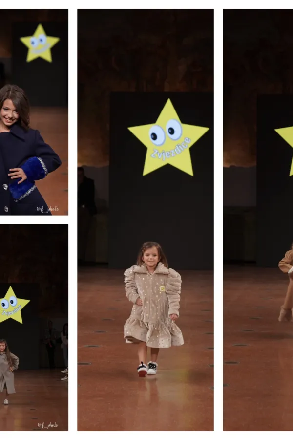 Zvjezdice na Milanskoj nedjelji mode