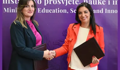 Zaposlenim u đačkim i studentskim domovima plate veće od 95 do 158 eura