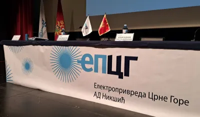 EPCG: Otplata duga po povla&scaron;ćenim uslovima za potro&scaron;ače iz privrede